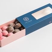 Marshmello Bites ( Small Box )