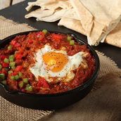 Shakshuka
