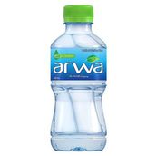 Mineral Water