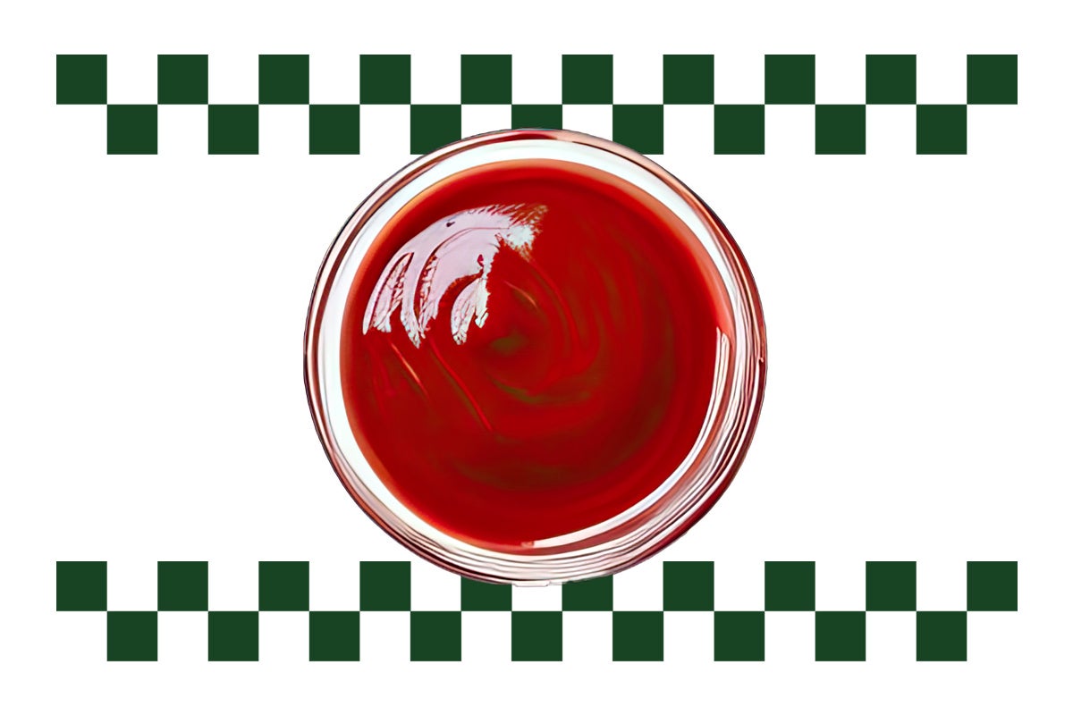 Ketchup
