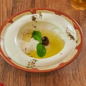 Labneh