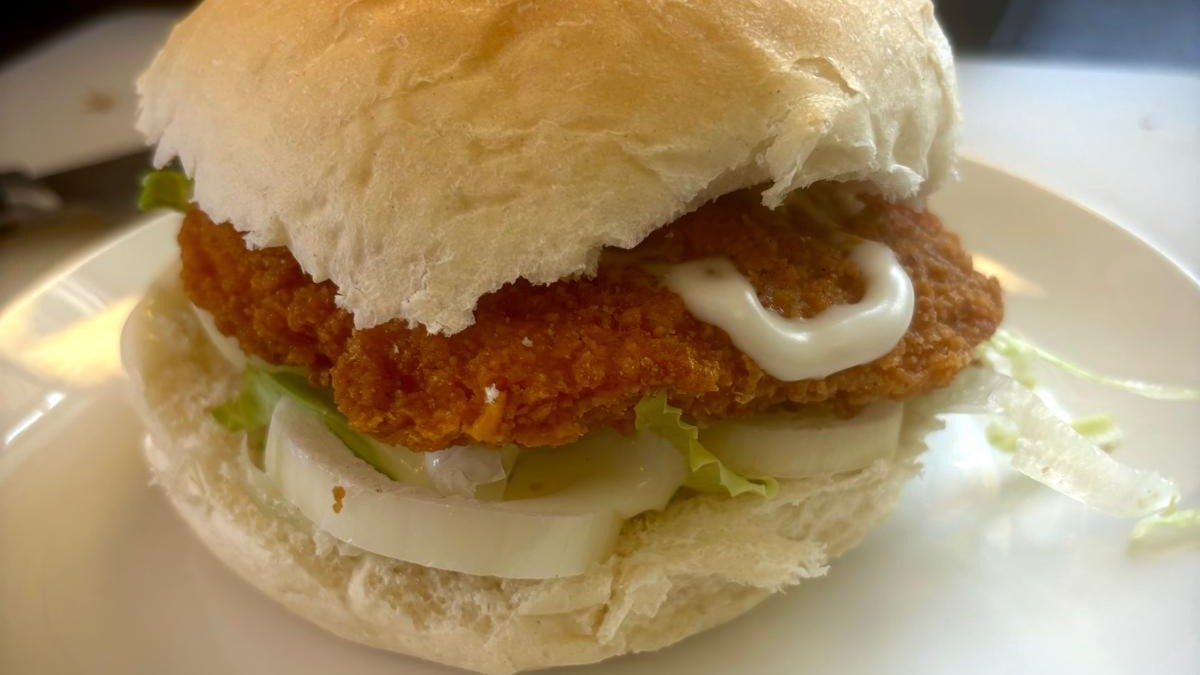 Chicken Breast