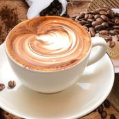 Nutella Coffee