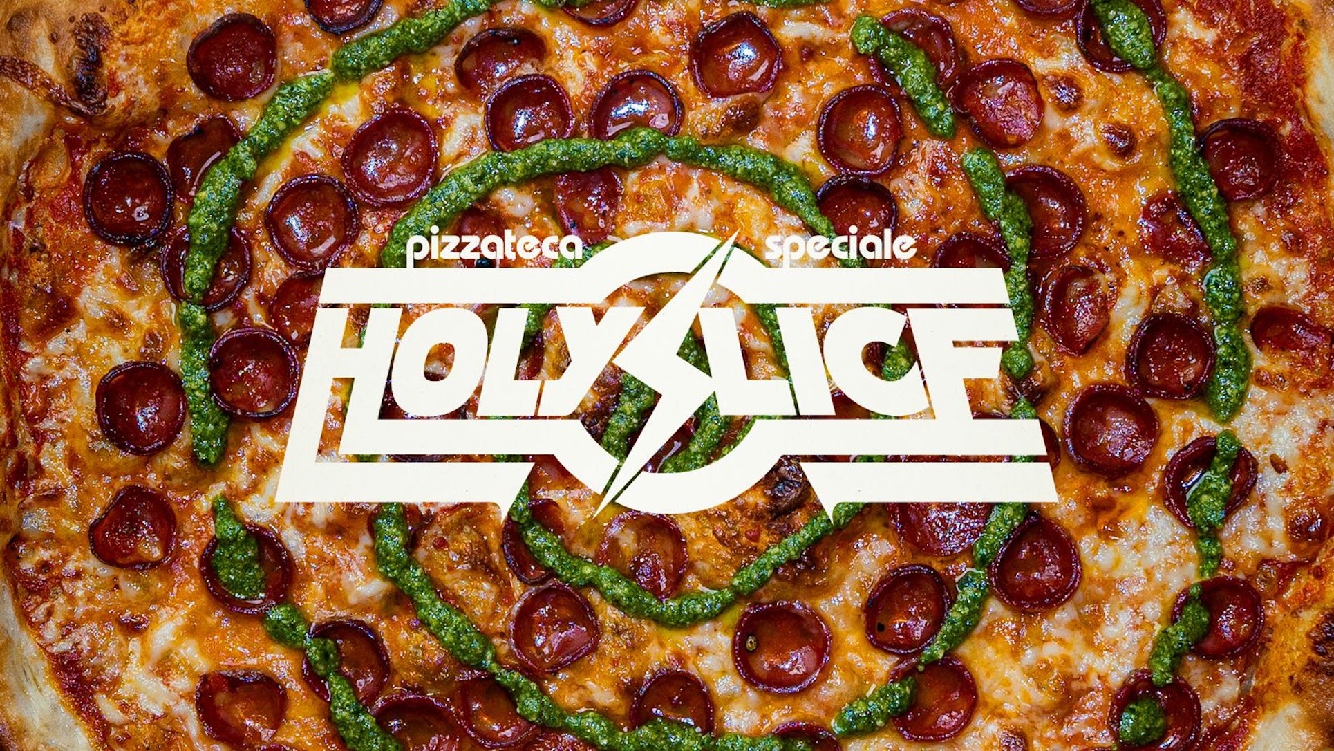 Holy Slice