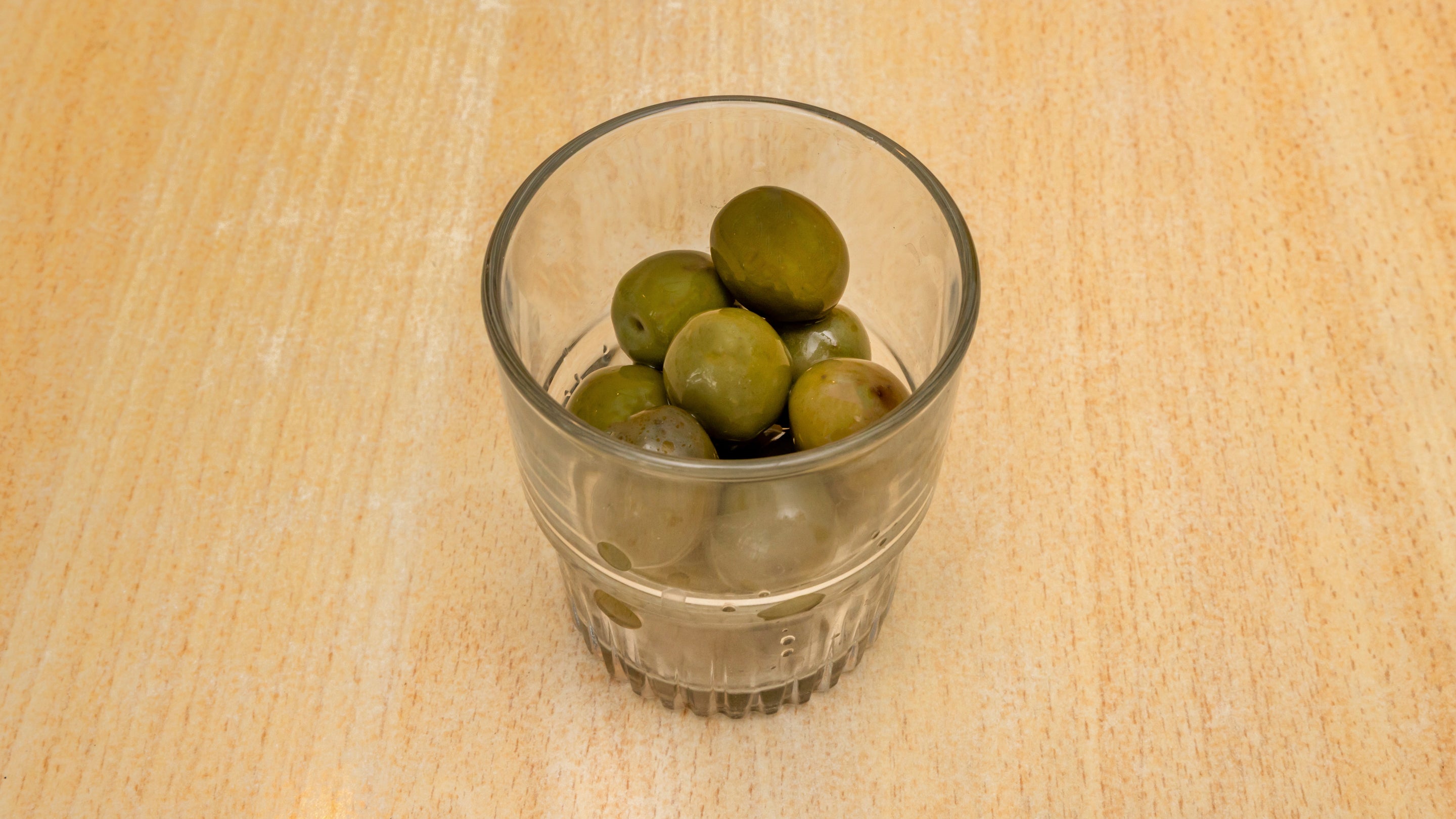 Nocellara Olives