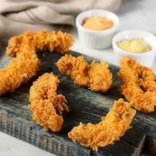 Chicken Strips