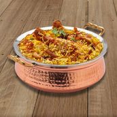 Chicken Biriyani