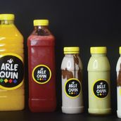 Regular Fresh Juice