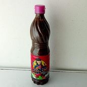 Femented Fish 880 Ml