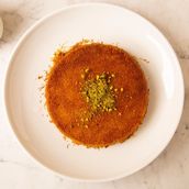 Kunafa