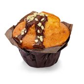 Vanilla Muffin 1 pc