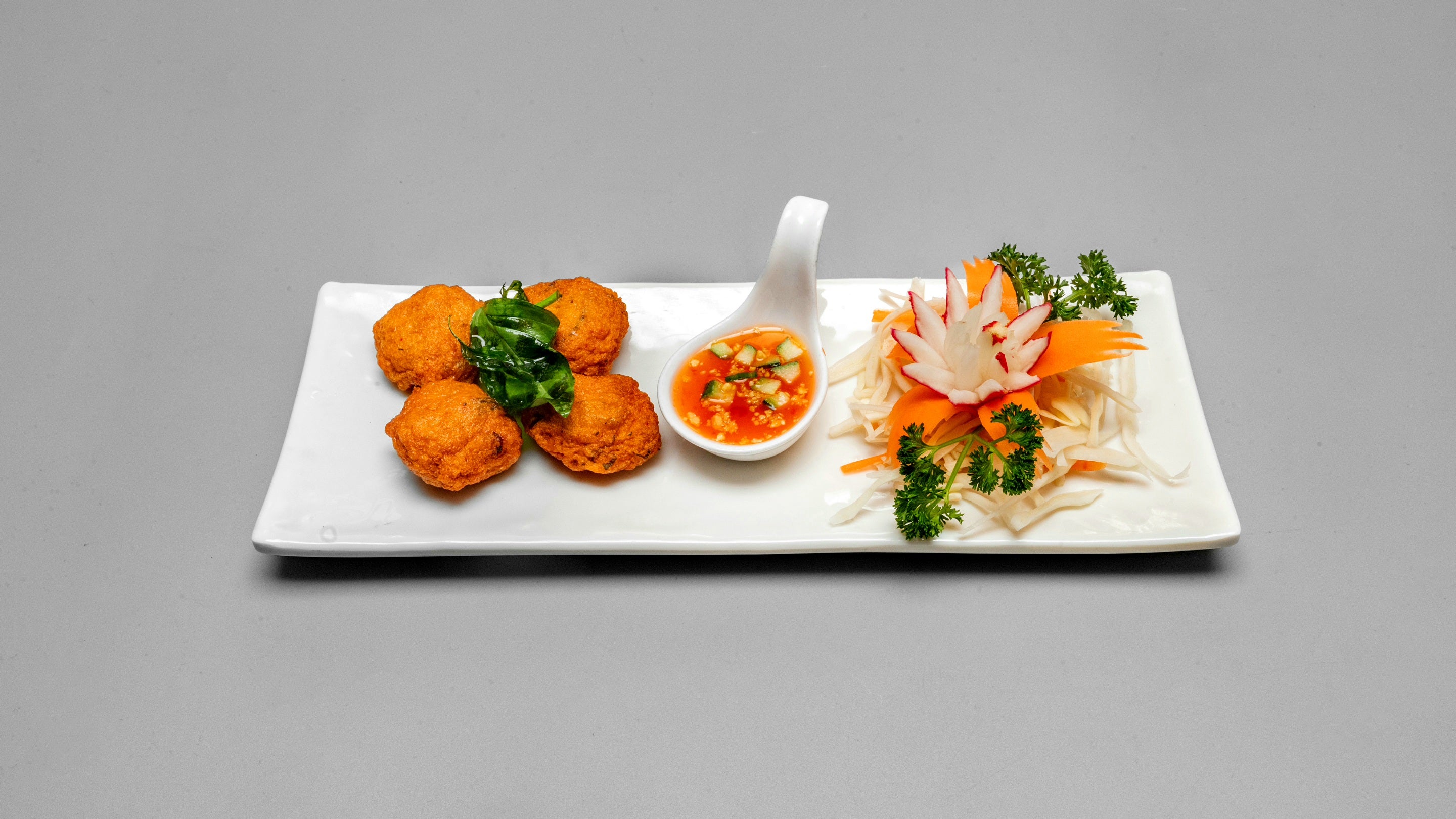Fish Cake