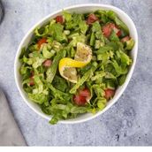 Oriental Salad