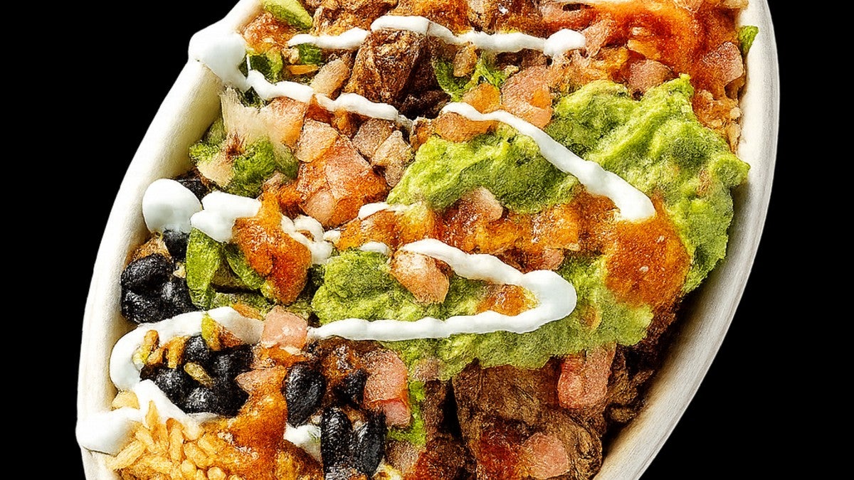 Birria Beef Burrito Bowl