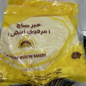 SAAJ BREAD (1X4)
