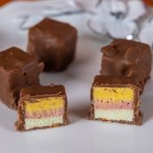 Triple Chocolate Ice Cream