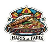 Haris Al Fariz