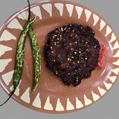 Chicken Spicy Kabab