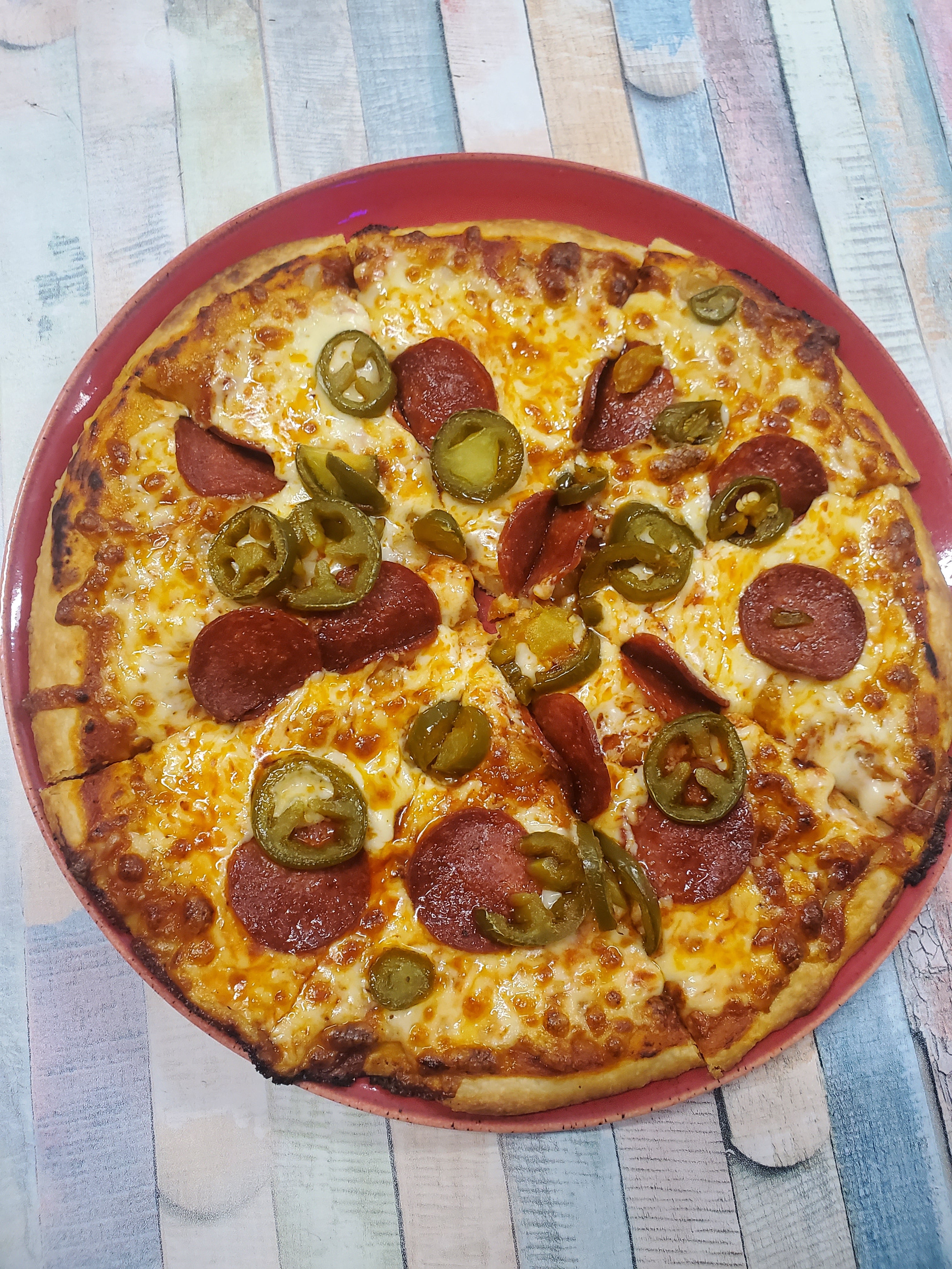 Mexican