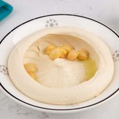 Hummus 