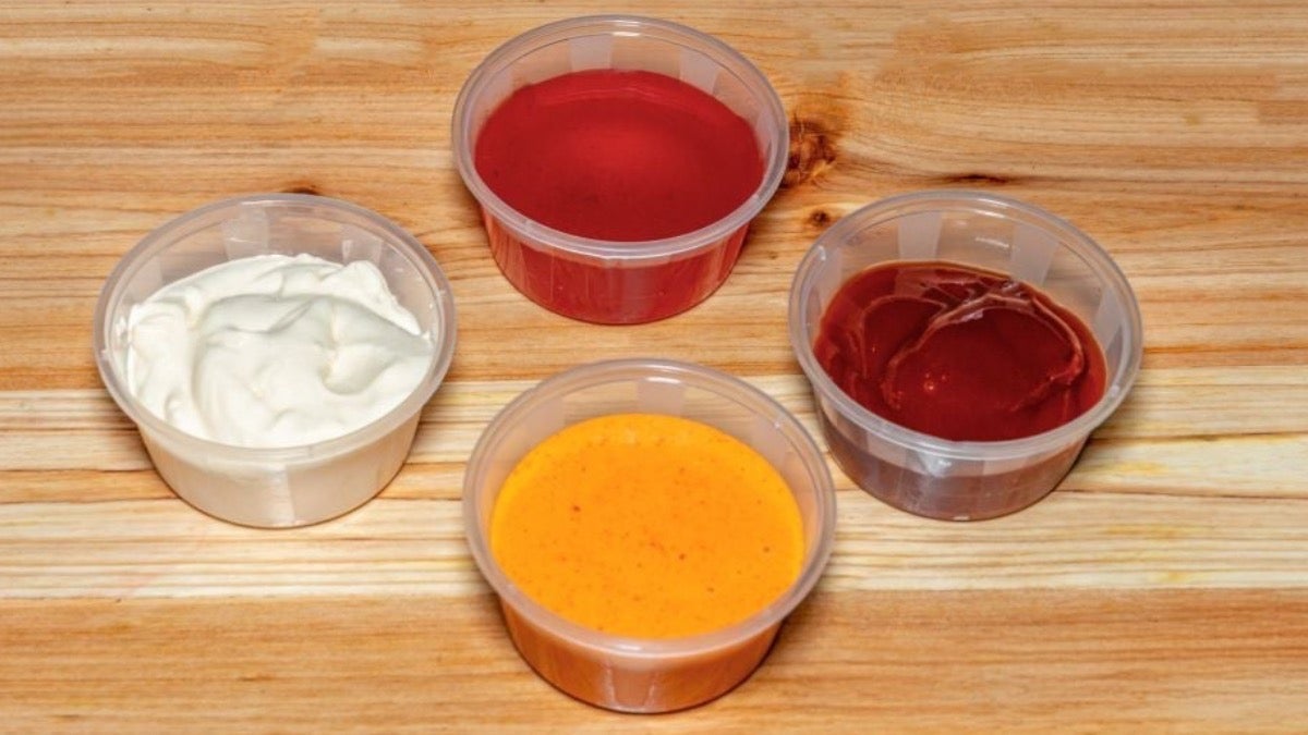 Dips