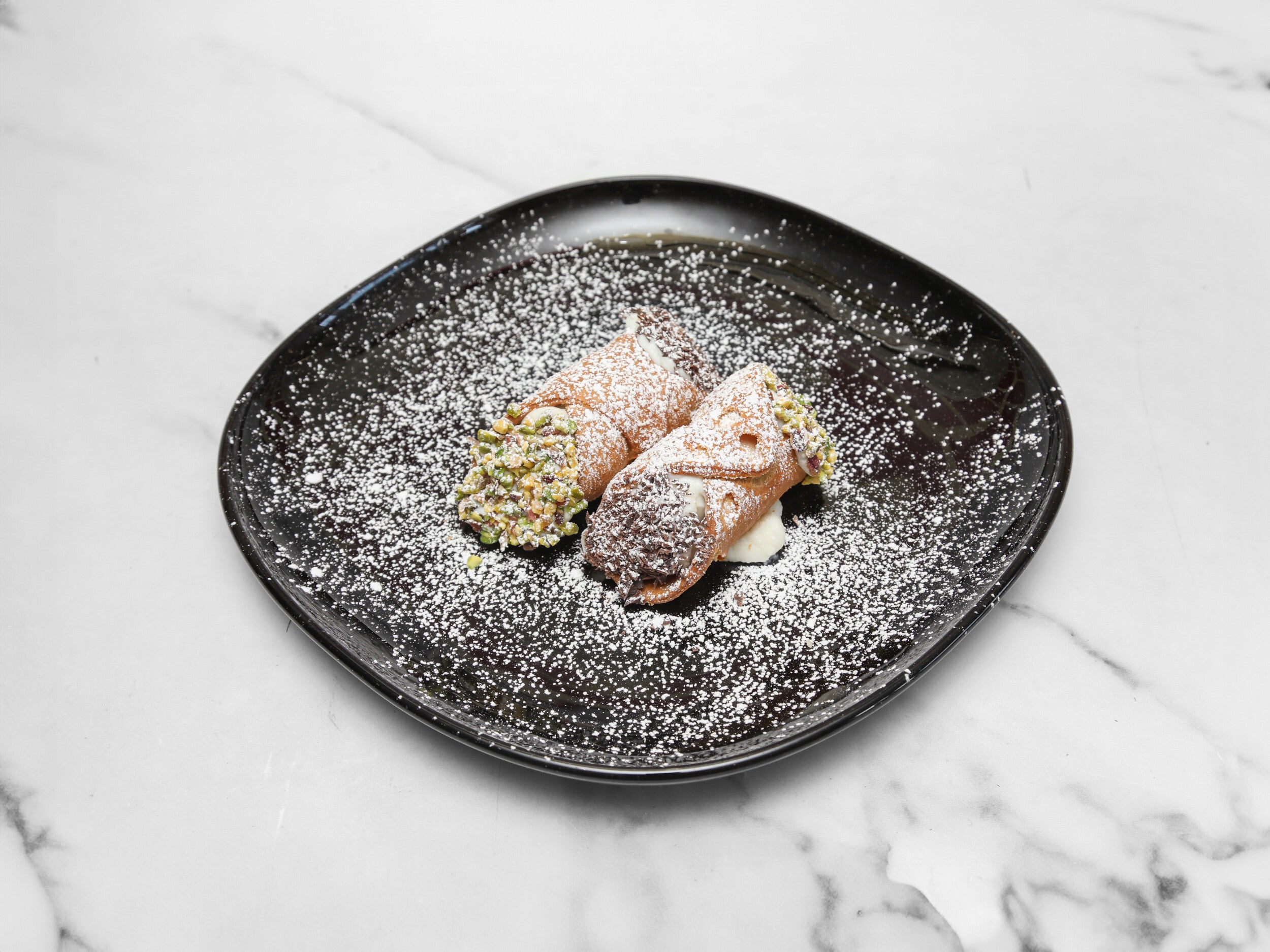 Cannoli Siciliani