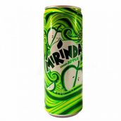 Mirinda Apple