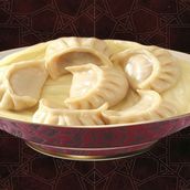 Steam Dumpling Shrimp
