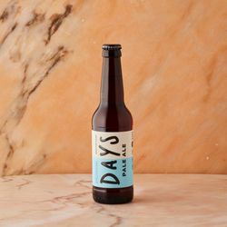 Days lager 0% 330ml