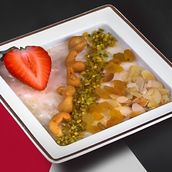 Rice Pudding