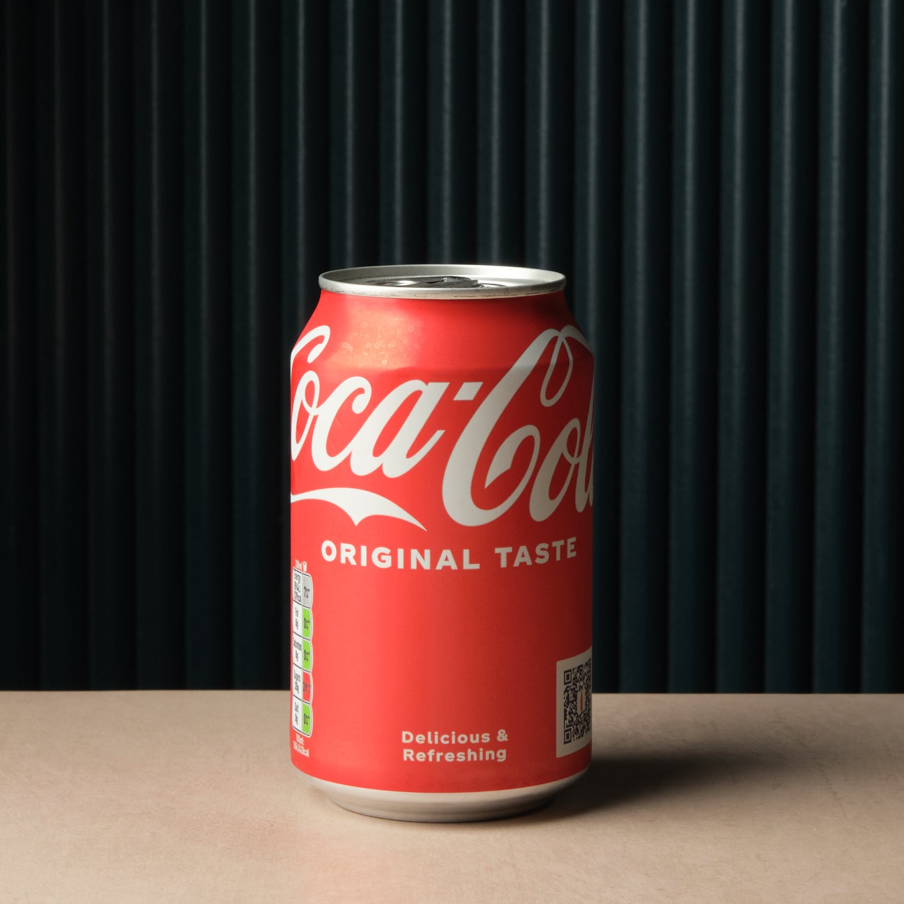 Coca-Cola