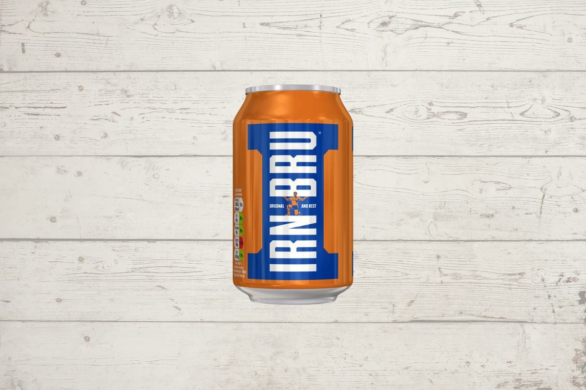 Irn Bru