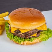 Classic Burger