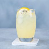 Fresh Lemonade Juice