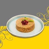 Baba Ghanoush