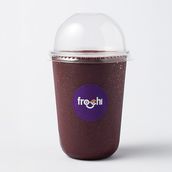 Acai Power (Smoothie Style)