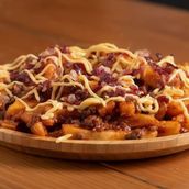 Matador Fries