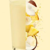 Tropic Colada