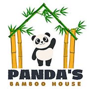 Panda's Bamboo House