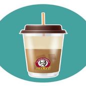 Cold Latte
