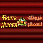 FRUTIK JUICES