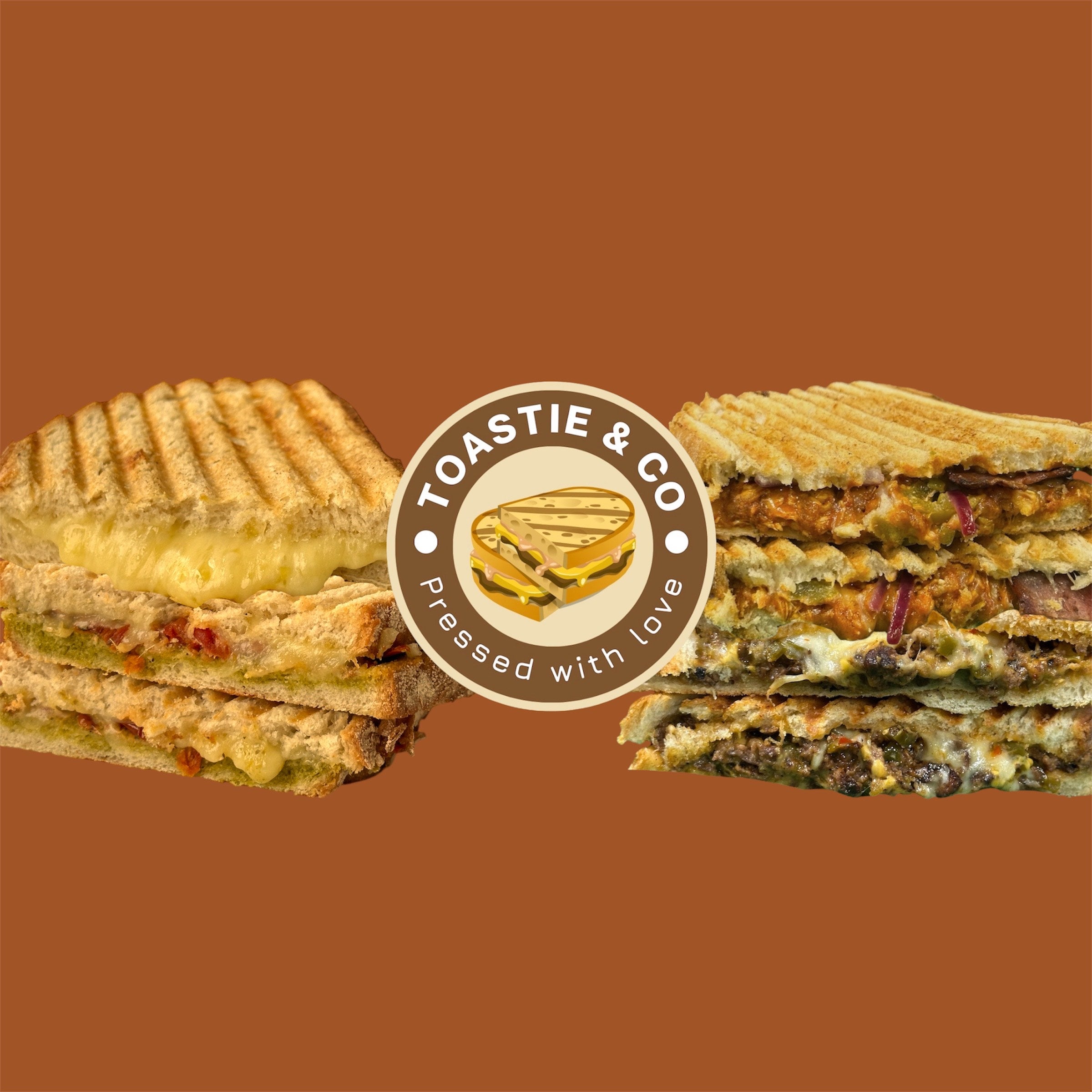 Toastie & Co
