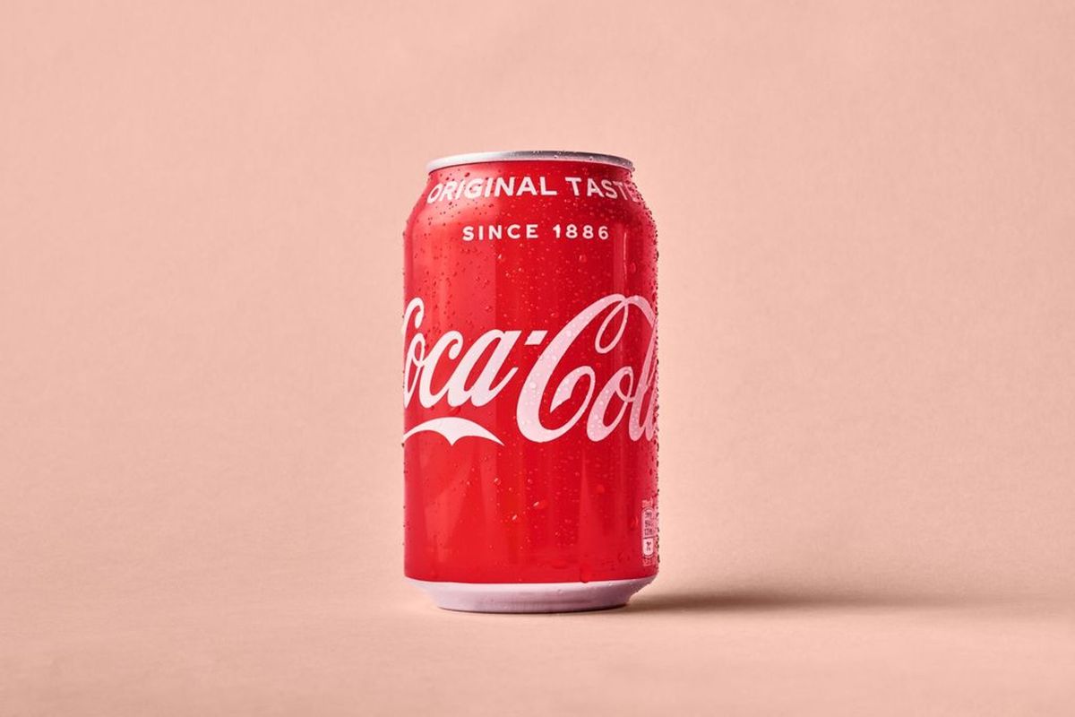 Coke