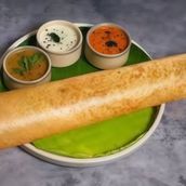 Plain Dosai
