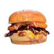 Smokey Voltage Chicken