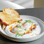 Turkish Egg