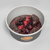Chocolate Lava Cake