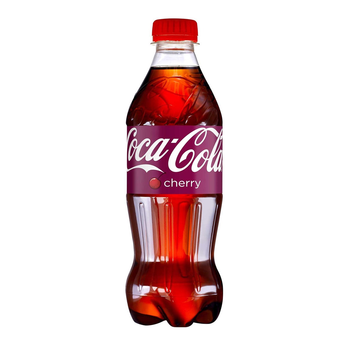 Cherry Coke (Bottle)