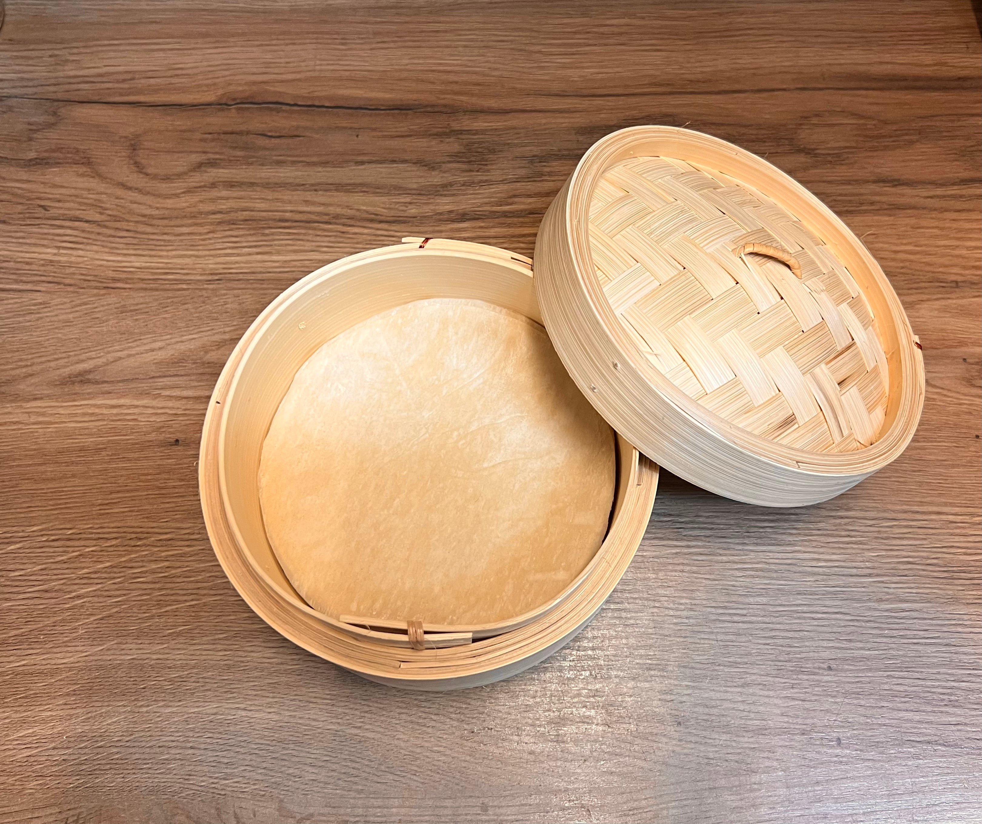 Pancake (For Aromatic Crispy Duck)