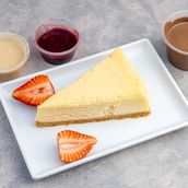 New York Cheesecake